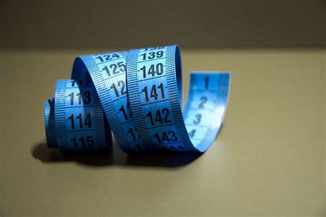 Shown Actual Size: A Penis Shape & Size Lowdown .